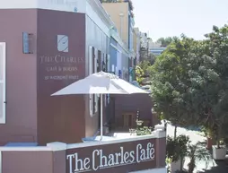 The Charles Cafe & Rooms | West Coast DC - Drakenstein - Cape Town (ve civarı) - Cape Town - City Bowl - Cape Town Şehir Merkezi