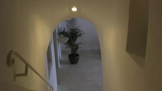 Ananda Residence | Ege Adaları - Santorini