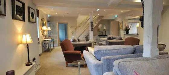 The Crescent Turner Hotel | Kent (kontluk) - Swale District - Whitstable