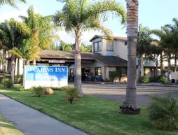 O'Cairns Inn and Suites | Kaliforniya - Santa Barbara (ve civarı) - Lompoc