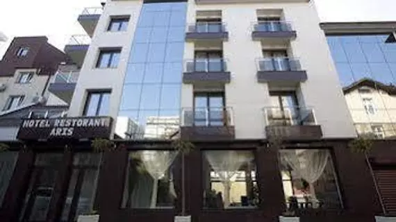 Hotel Aris | Sofya (ve civarı) - Sofya - Sofya Kent Merkezi