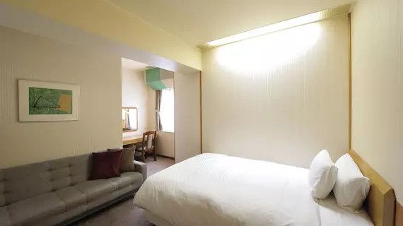 Court Hotel Fukuoka Tenjin | Fukuoka (idari bölge) - Fukuoka (ve civarı) - Fukuoka - Chuo-ku