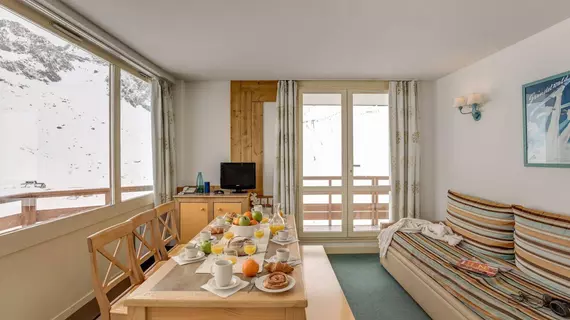 Pierre & Vacances Residence Le Montana | Occitanie - Hautes-Pyrenees - Bagneres-de-Bigorre