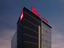 ibis Kochi City Centre An Accors Brand | Kerala - Ernakulam Bölgesi - Koşin (ve civarı) - Koçi