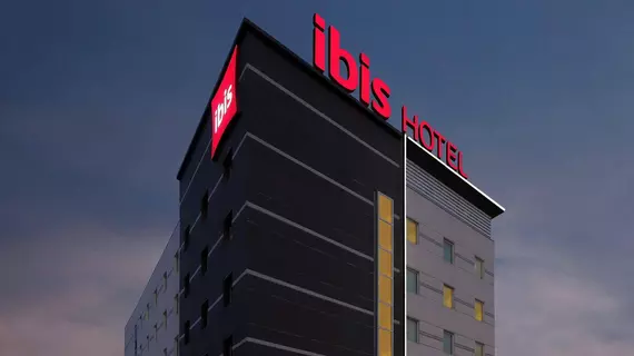 ibis Kochi City Centre An Accors Brand | Kerala - Ernakulam Bölgesi - Koşin (ve civarı) - Koçi