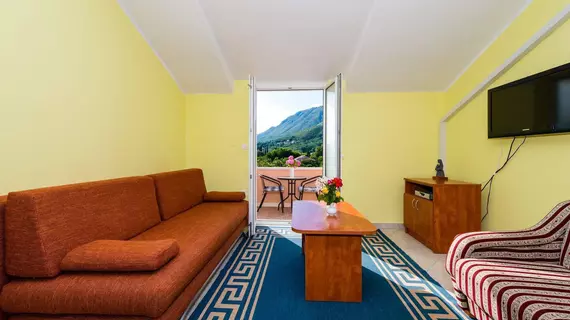 Apartments Dubelj | Dubrovnik-Neretva - Dubrovnik (ve civarı) - Dubrovnik - Prijevor