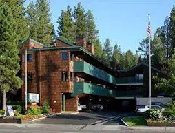 GetAways at Snow Lake Lodge | Kaliforniya - San Bernardino County - Big Bear Gölü (ve civarı) - Big Bear Lake