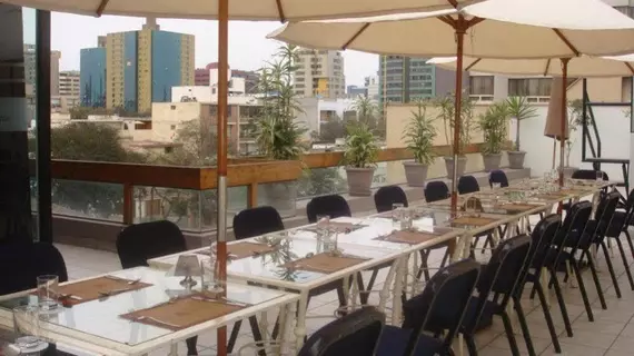 Suites Antique Apart Hotel | Lima (bölge) - Lima Province - Lima (ve civarı) - Lima - Centro financiero de San Isidro - San Isidro