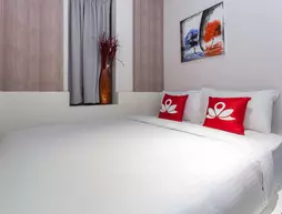 ZEN Rooms Changkat Bukit Bintang | Kuala Lumpur (ve civarı) - Bukit Ceylon