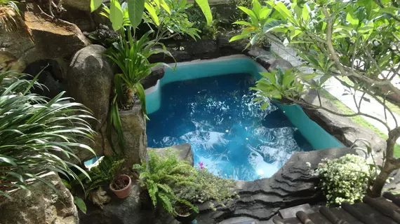 Hotel Bali Subak | Bali - Badung - Padma