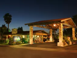 Adelaide Inn | Kaliforniya - San Luis Obispo (ve civarı) - Paso Robles