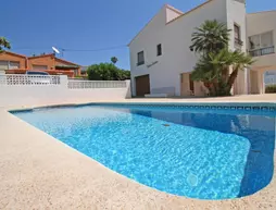 Villas Costa Calpe - Pedro Jaime | Valencia Bölgesi - Alicante (vilayet) - Marina Alta - Calpe