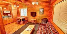 NORTH FORTY RESORT | Montana - Whitefish (ve civarı) - Whitefish