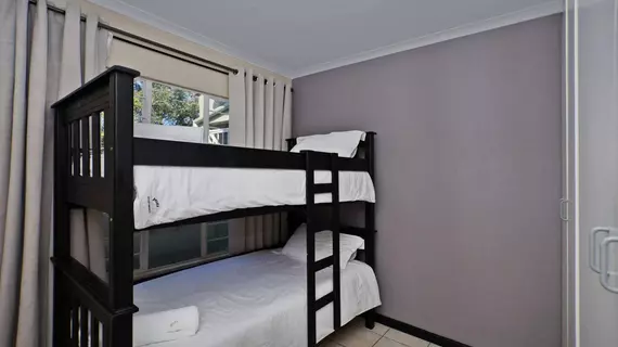 Jozi Apartments - Radiokop | Gauteng - City of Tshwane - Johannesburg (ve civarı) - Roodepoort