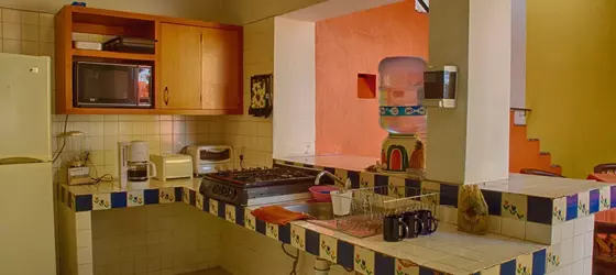 Hostal de María | Jalisco - Guadalajara (ve civarı) - Guadalajara - Centro