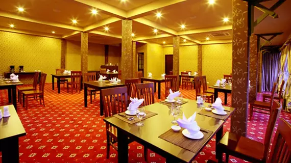 Silver Creek City Resort | Binh Duong (vilayet) - Ho Şi Min Şehri (ve civarı) - Ho Chi Minh City