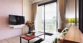 Rain By Favstay | Prachuap Khiri Khan (ili) - Hua Hin (ve civarı) - Cha-am