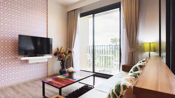 Rain By Favstay | Prachuap Khiri Khan (ili) - Hua Hin (ve civarı) - Cha-am