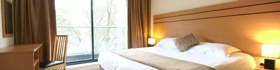 Lodge Drive Apartments | Londra (ve civarı) - Enfield - Palmers Green