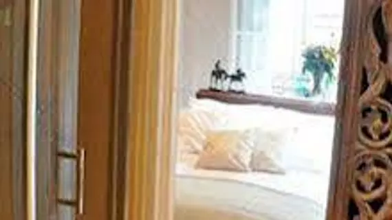 Kings Boutique Hotel | Londra (ve civarı) - Camden - Hampstead