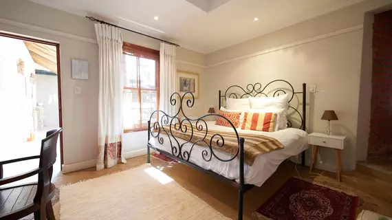 84 on 4th Guest House | Gauteng - City of Tshwane - Johannesburg (ve civarı) - Johanesburg