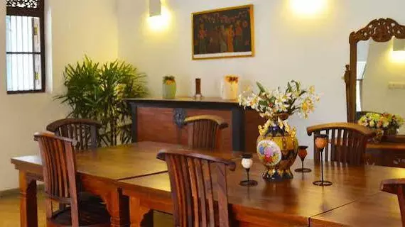 Bloomsbury Holiday Resort and Spa | Colombo Bölgesi - Piliyandala