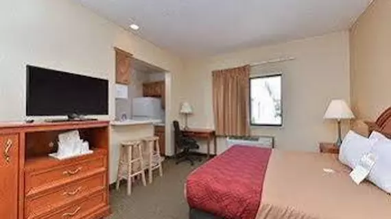 Rodeway Inn | Indiana - Fort Wayne (ve civarı) - Decatur