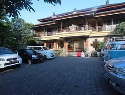 Taman Agung Hotel | Bali - Denpasar - Sanur