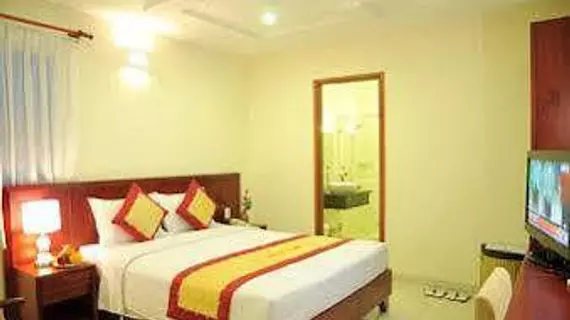 A25 Hotel - Luong Huu Khanh | Binh Duong (vilayet) - Ho Şi Min Şehri (ve civarı) - Ho Chi Minh City - Quận 1 - Ho Chi Minh Şehri Merkezi