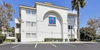 Motel 6 Ventura South