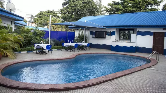 Atlantic Hotel | Lagos (ve civarı) - Lagos - Onigbongbo - Ikeja