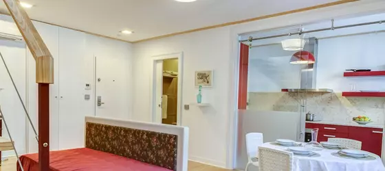 Palácio Camões - Lisbon Serviced Apartments | Lizbon Bölgesi - Lizbon  Bölgesi - Lizbon Eski Kent Bölgesi - Bairro Alto