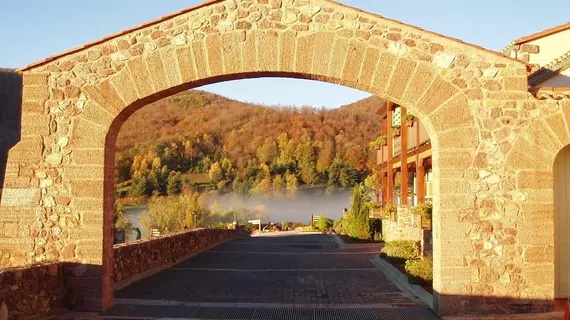 Le Domaine De Falgos | Occitanie - Pyrenees-Orientales (Doğu Pireneler) - Serralongue