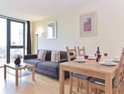 Storm Apartments | Londra (ve civarı) - Southwark - Bermondsey