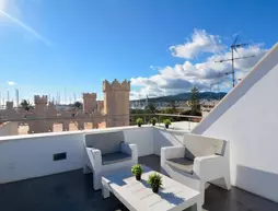 Hotel Lonja Suites | Balearic Adaları - Mayorka Adası - Palma de Mallorca - Tarihi Şehir Merkezi