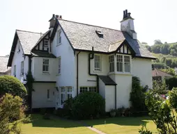 Longmead House | Devon (kontluk) - Lynton