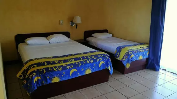 Hotel Mayol Lodge | Alajuela (ili) - San Carlos (kantonu) - La Fortuna