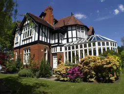 NormanHurst Hotel | Manchester (ve civarı) - Trafford - Sale