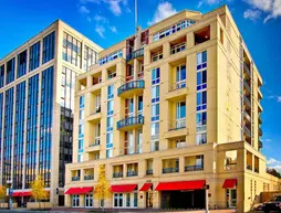 Global Luxury Suites in Rosslyn | Virginia - Arlington - Rosslyn