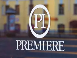 Premiere Hotel | Leningrad Bölgesi - St. Petersburg (ve civarı) - St. Petersburg - Tsentralny