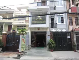 Hoang Thanh Thuy Hotel 1 | Binh Duong (vilayet) - Ho Şi Min Şehri (ve civarı) - Ho Chi Minh City - Ba Queo