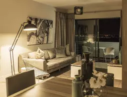 The Cube Corporate Apartments | Gauteng - City of Tshwane - Johannesburg (ve civarı) - Sandton