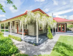 Hartley Homestead Boutique Bed & Breakfast | Otago - Central Otago District - Clyde