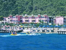 Hotel Sea Gull | Antalya - Kemer - Beldibi