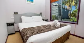 North Coast Holiday Parks Terrace Reserve | New South Wales - Byron Bay (ve civarı) - Brunswick Heads