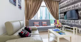 Vipod Residence KLCC Pavilion | Kuala Lumpur (ve civarı) - Golden Triangle (Altın Üçgen)