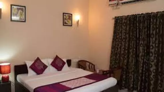 OYO Rooms Infocity Road | Odisha - Cuttack