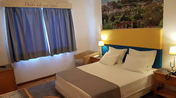 Hotel Maritur & SPA | Algarve - Faro Bölgesi - Albufeira