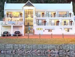 Knysna Terrace Guesthouse | Western Cape (il) - Knysna - Paradise