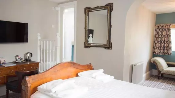 Seaspray Rooms | Doğu Sussex (kontluk) - Bexhill-on-Sea